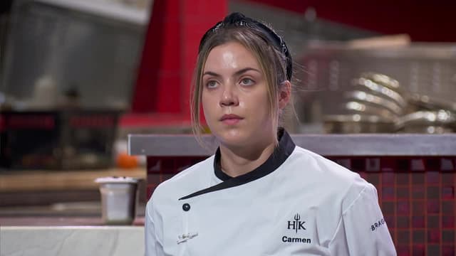 S22:E14 - Don't Be Fooled