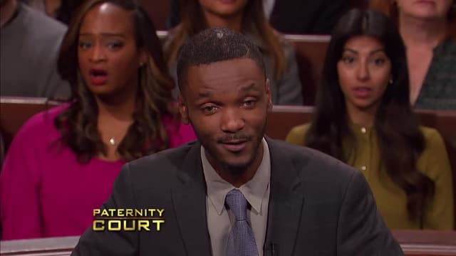 S05:E26 - McRae vs. Moore / Moore