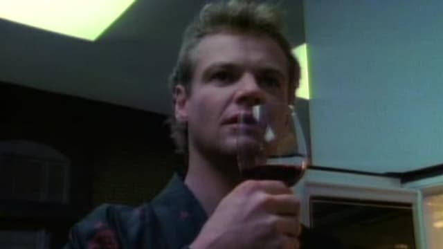 S01:E107 - False Witness