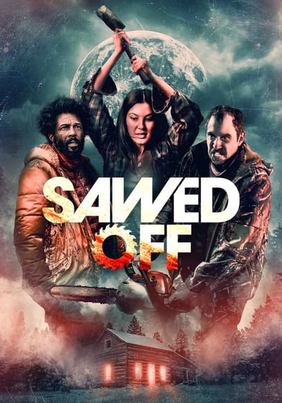 Sawed Off
