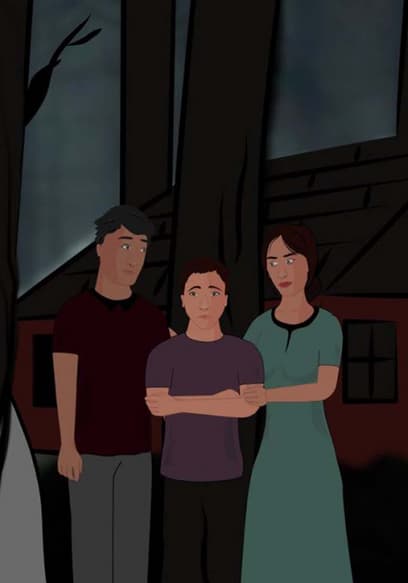 S01:E01 - Haunted Cottage and Shower Encounter poster