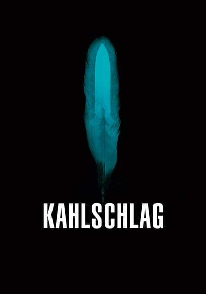 Kahlschlag