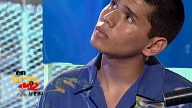 S02:E17 - Episodio 17