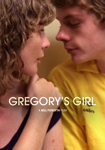 Gregory's Girl