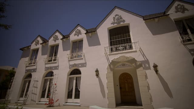 S02:E20 - The Hanover Haunting