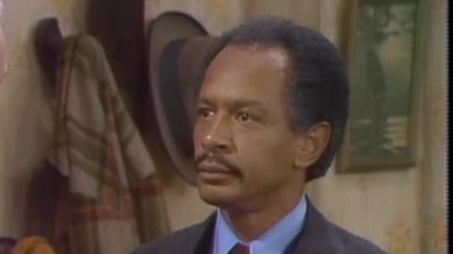 S04:E21 - George and Louise in a Bind (Pt. 1)