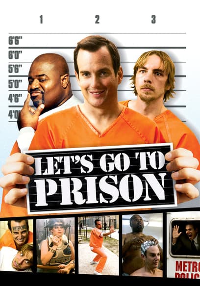 Let's Go to Prison