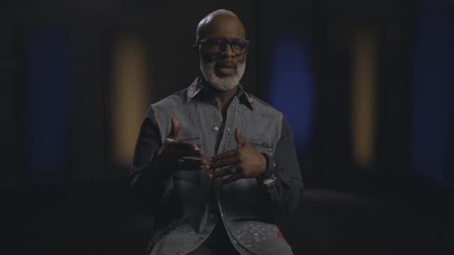 S04:E04 - BeBe Winans