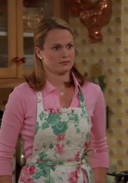 S01:E08 - Cathy's Taffy poster