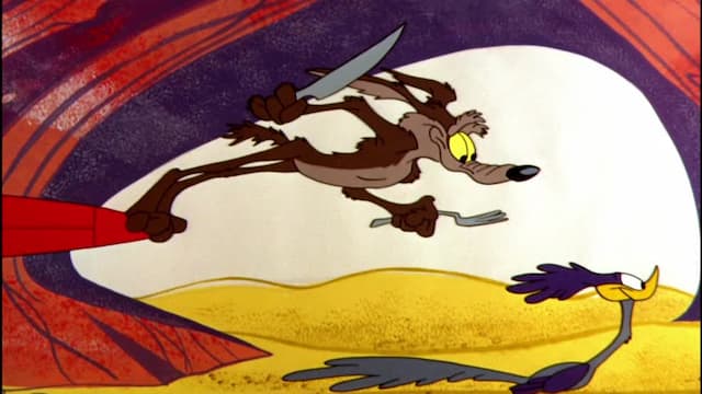 S03:E18 - Gopher Broke / Weasel While You Work / Whoa Be-Gone!