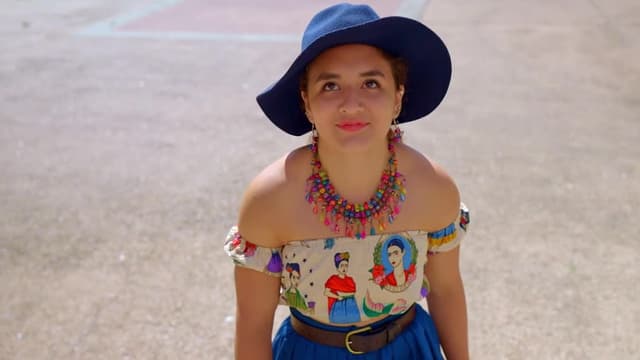 S04:E06 - The University of Texas at Austin