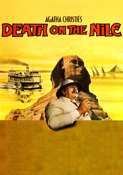 Death on the Nile