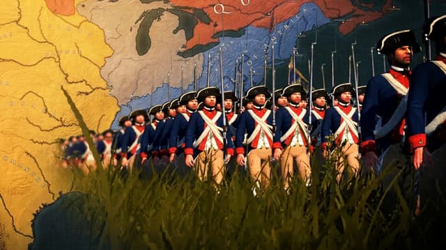 S01:E08 - The Birth of a Nation