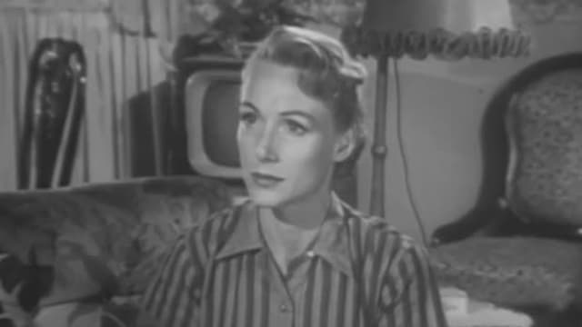 T02:C30 - S02:E30 - She Walks in Beauty