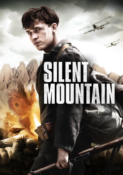 The Silent Mountain