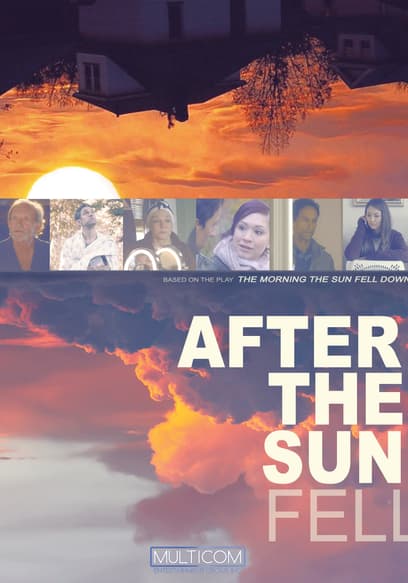 After the Sun Fell
