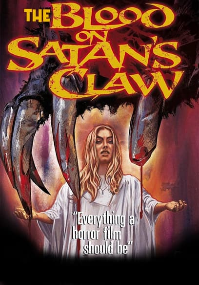 The Blood on Satan's Claw