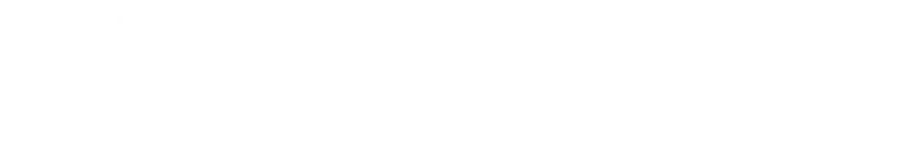 The Green River Hauntings