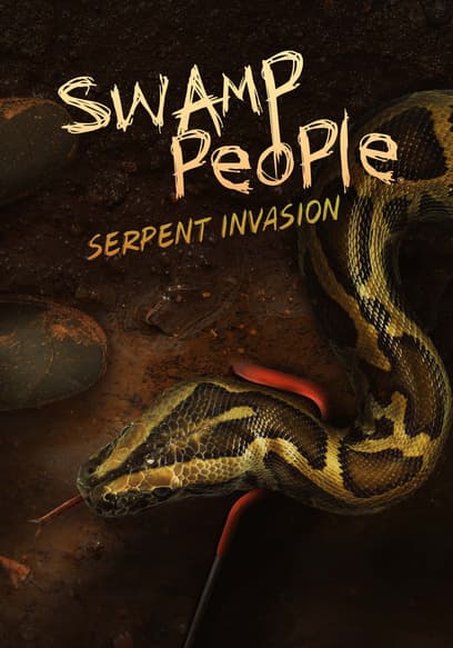 S02:E01 - Skunk Ape Alley