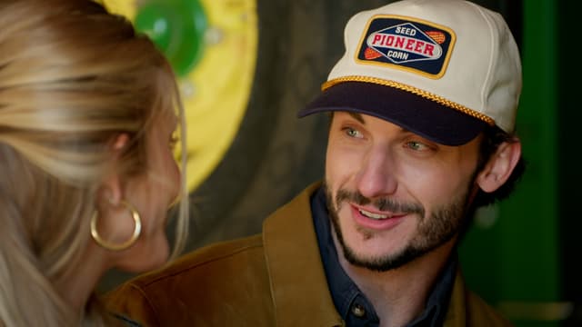 S04:E05 - A Rumor Rocks the Farm