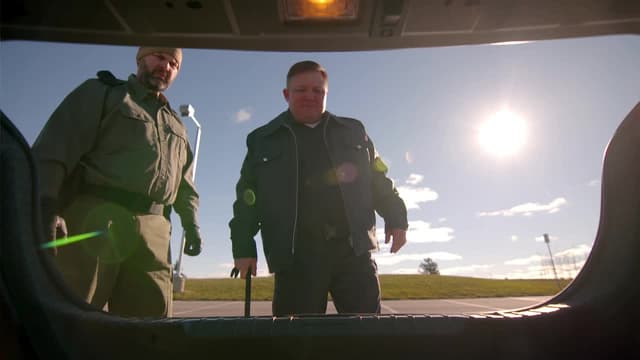 S03:E09 - Eye in the Sky