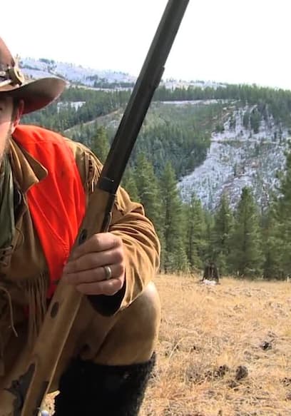 S02:E10 - Idaho Elk poster