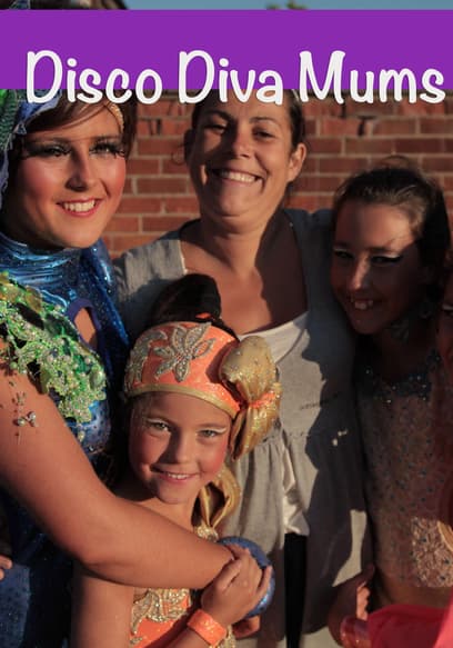 Disco Diva Mums