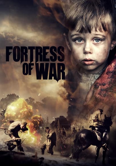 Fortress of War