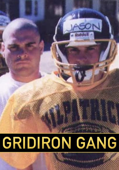 Gridiron Gang