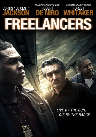 Freelancers poster