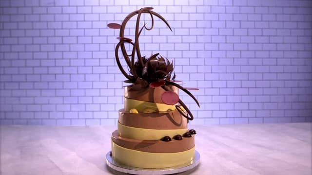 S02:E07 - Chocolate Crescendo
