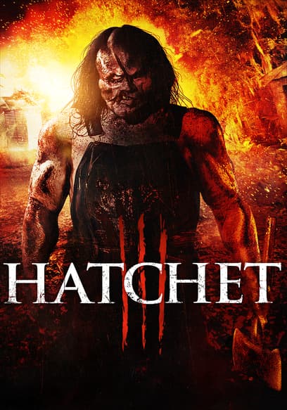 Hatchet III