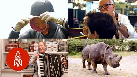 S01:E09 - Last of Their Kind