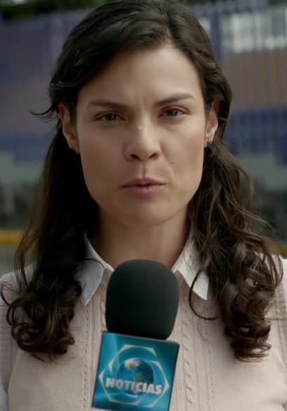 S01:E26 - Capítulo 26 poster