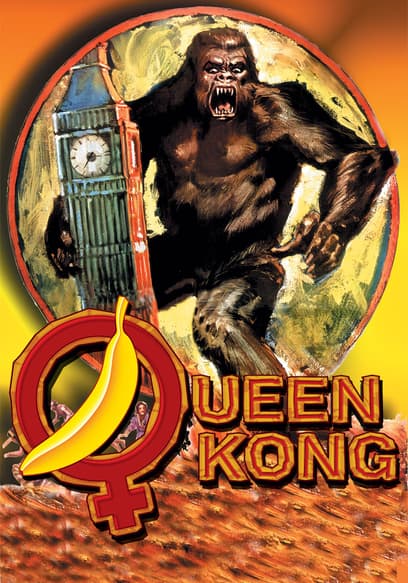 Queen Kong