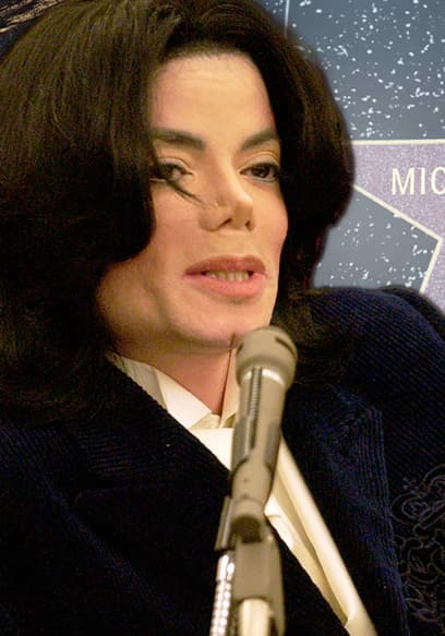 Affiche de S01:E15 - Michael Jackson Secrets Netflix Didn’t Tell You