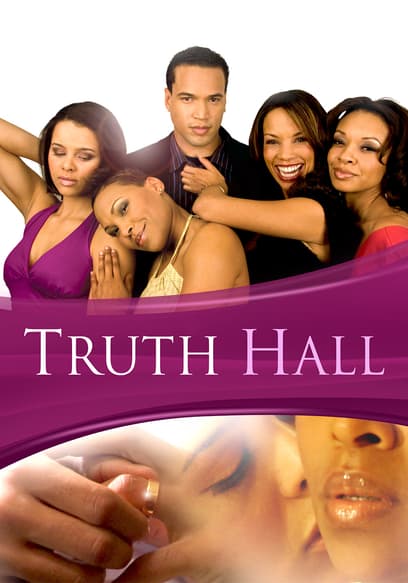 Truth Hall