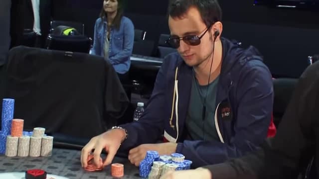 S14:E13 - WPT Montreal (Pt. 1)