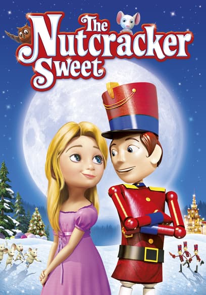 The Nutcracker Sweet