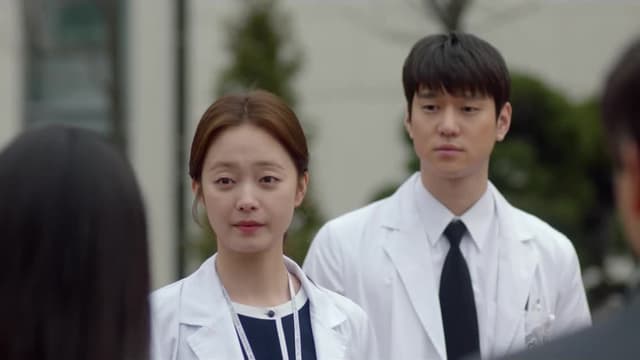 S01:E16 - Episode 16