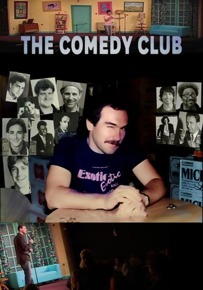 The Comedy Club