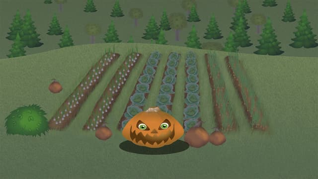 S02:E235 - Jack O' Lantern