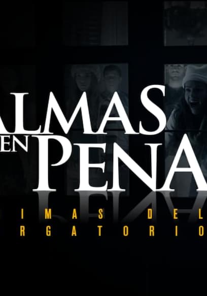 S01:E13 - Ánimas Del Purgatorio poster