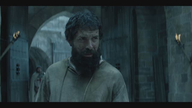 S02:E01 - God's Executioners