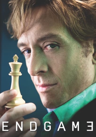 S01:E08 - The White Queen