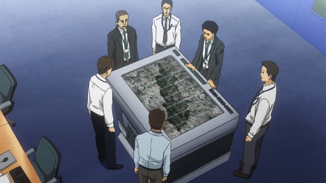 S01:E41 - Eighty Minutes Left to Live
