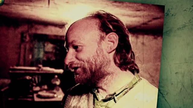 S06:E12 - Robert Pickton