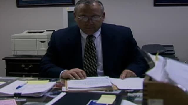 S04:E50 - La búsqueda de Lisa Renée