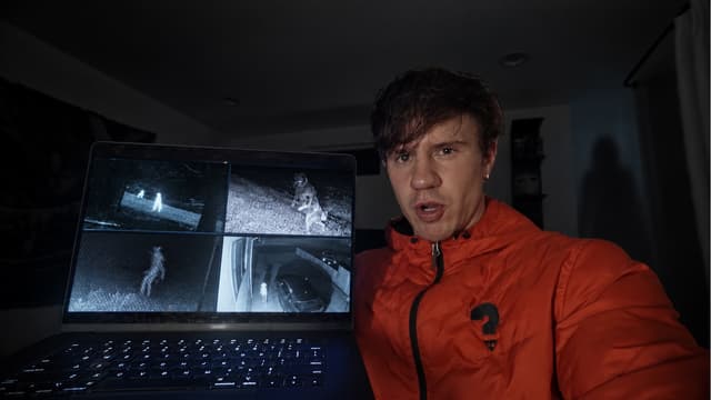 GroovyGavin