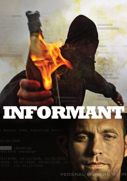 Informant
